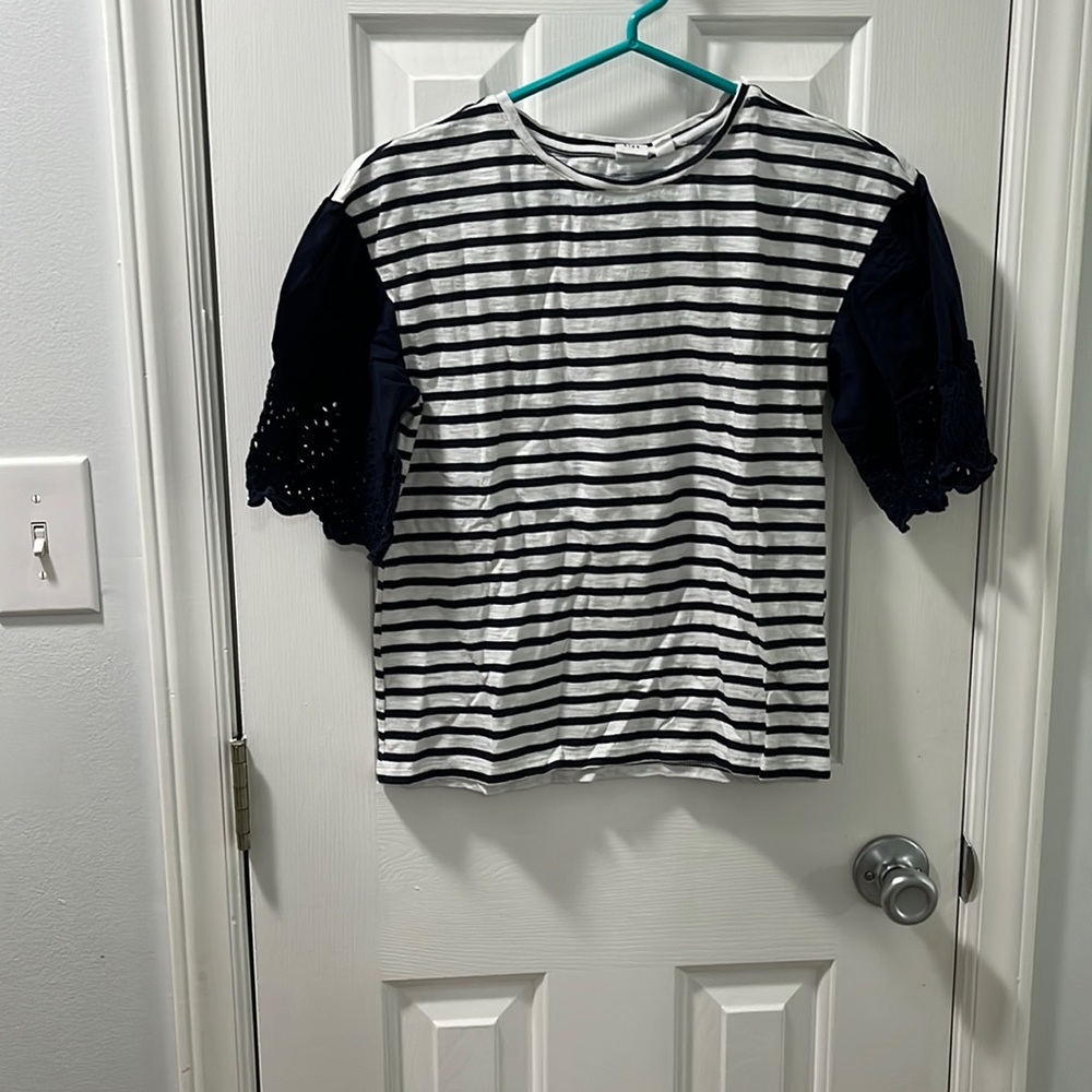 Gap kids shirt